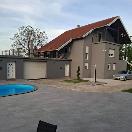 Apartament Maja Velika Gorica Zewnętrze zdjęcie