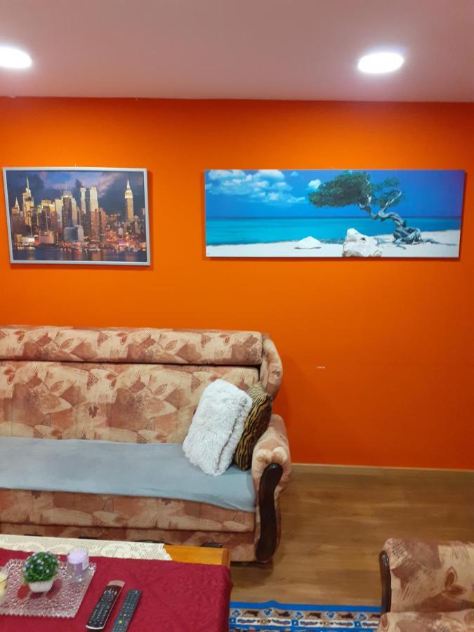 Apartament Maja Velika Gorica Zewnętrze zdjęcie
