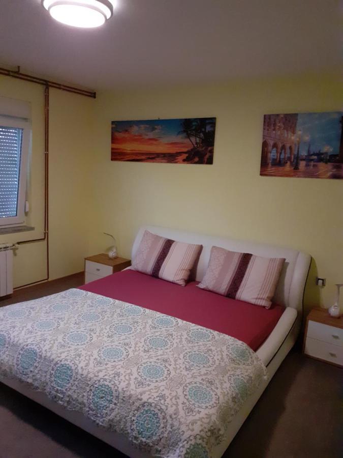 Apartament Maja Velika Gorica Zewnętrze zdjęcie