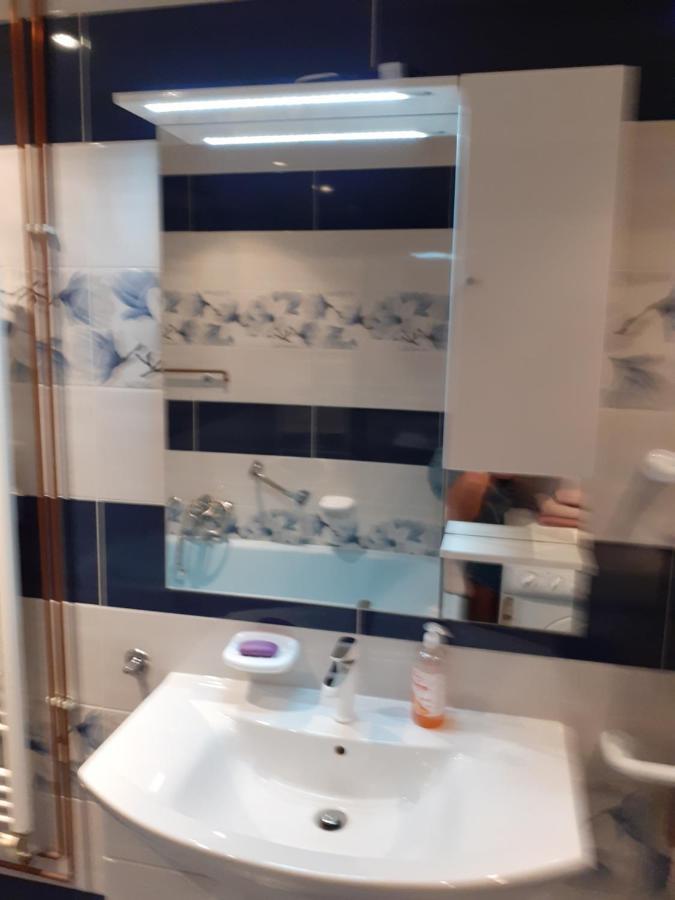 Apartament Maja Velika Gorica Zewnętrze zdjęcie