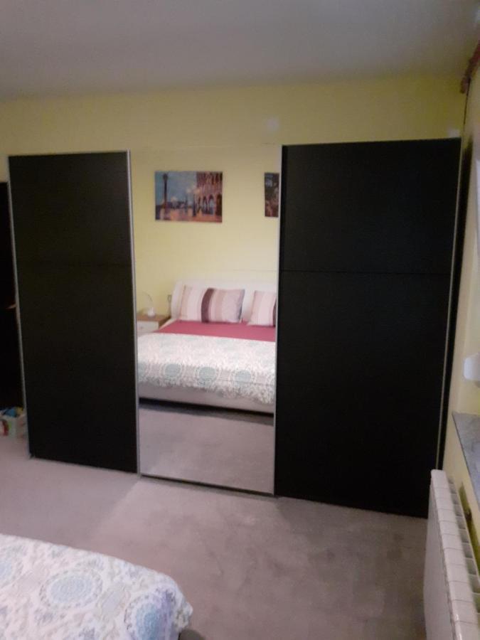 Apartament Maja Velika Gorica Zewnętrze zdjęcie