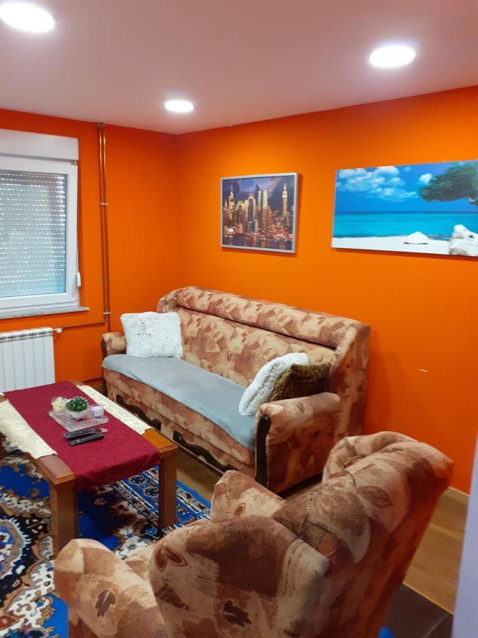 Apartament Maja Velika Gorica Zewnętrze zdjęcie