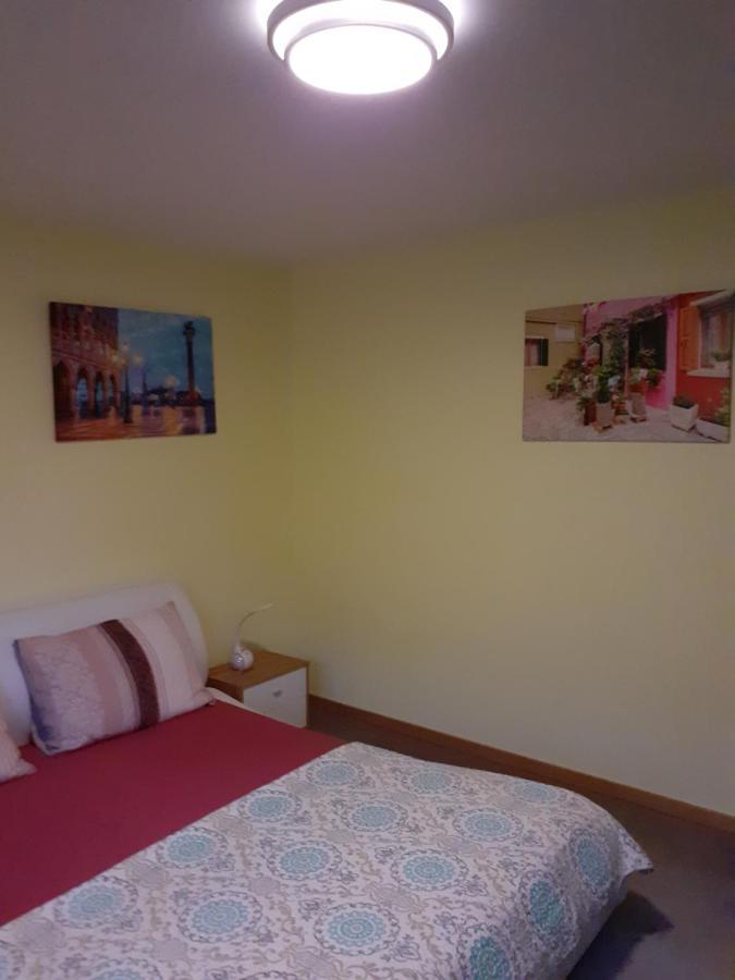 Apartament Maja Velika Gorica Zewnętrze zdjęcie