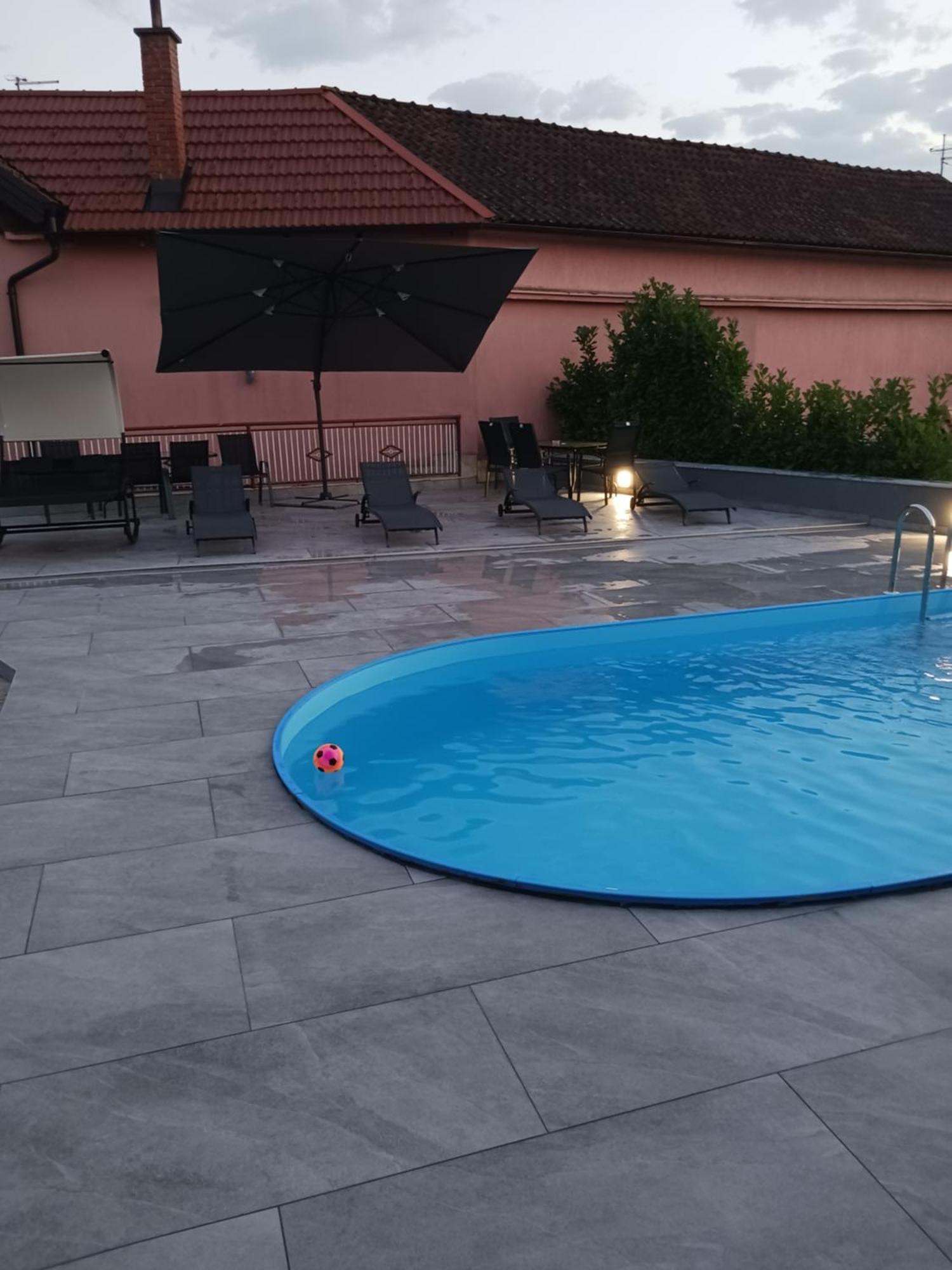 Apartament Maja Velika Gorica Zewnętrze zdjęcie