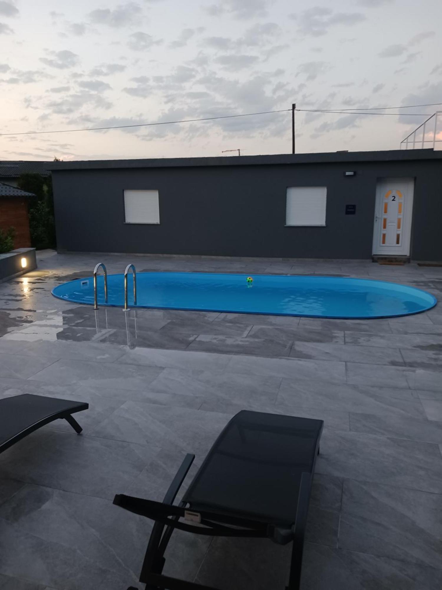 Apartament Maja Velika Gorica Zewnętrze zdjęcie
