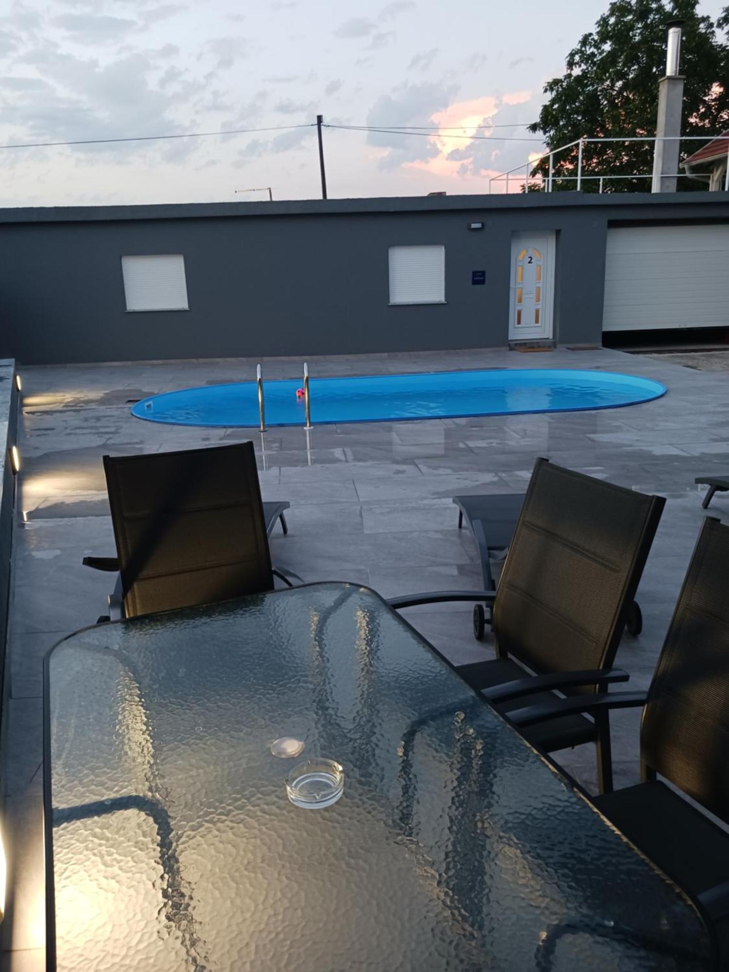 Apartament Maja Velika Gorica Zewnętrze zdjęcie