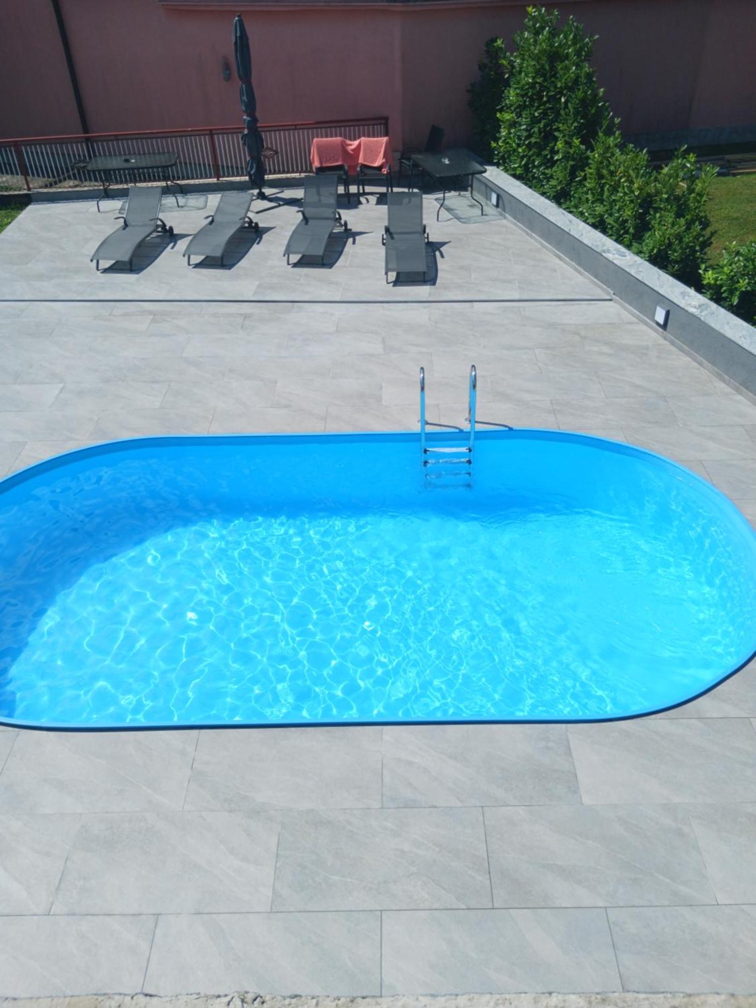 Apartament Maja Velika Gorica Zewnętrze zdjęcie