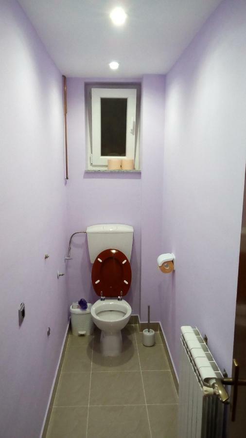 Apartament Maja Velika Gorica Zewnętrze zdjęcie