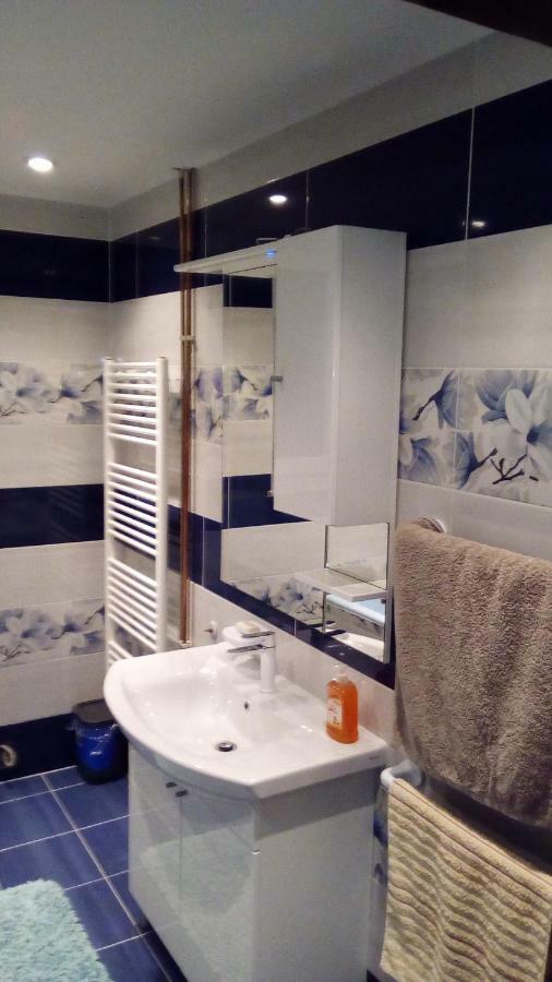 Apartament Maja Velika Gorica Zewnętrze zdjęcie