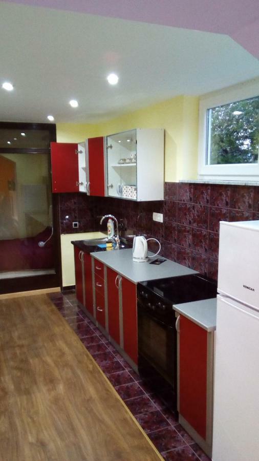 Apartament Maja Velika Gorica Zewnętrze zdjęcie