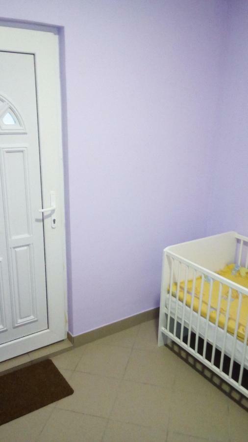 Apartament Maja Velika Gorica Zewnętrze zdjęcie