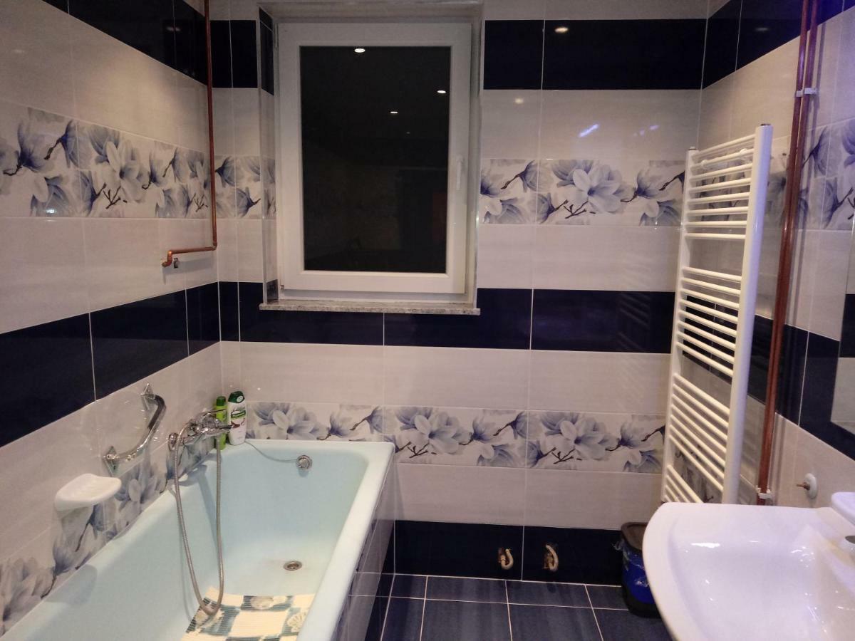 Apartament Maja Velika Gorica Zewnętrze zdjęcie