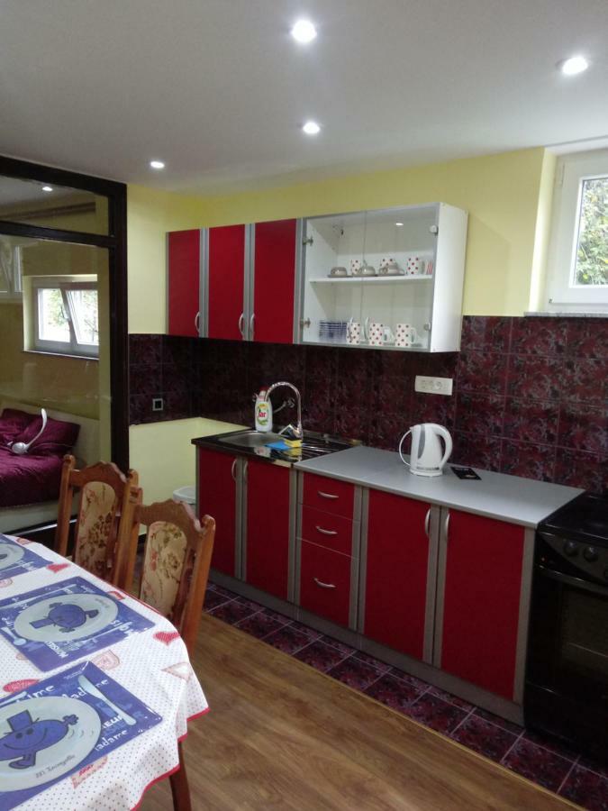 Apartament Maja Velika Gorica Zewnętrze zdjęcie